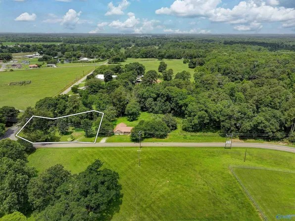 LOT 1 Blessing Rd, Boaz, AL 35957