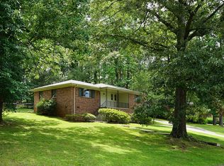 1133 Little John Ln, Birmingham, AL 35235