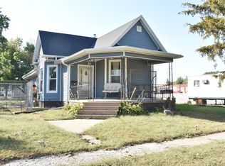 2103 Boone St, Boone, IA 50036