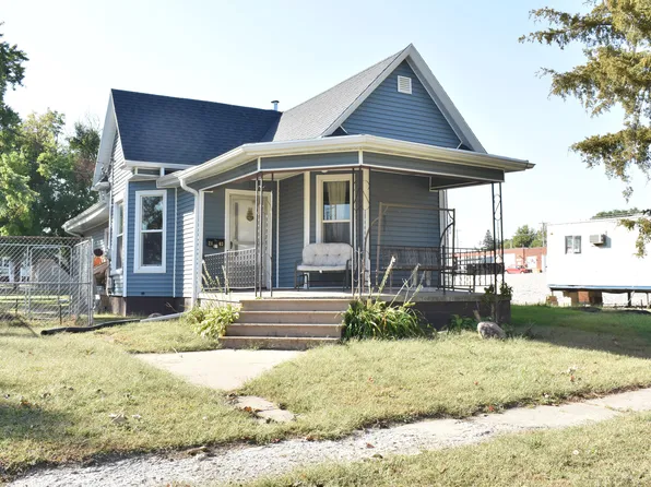 2103 Boone St, Boone, IA 50036