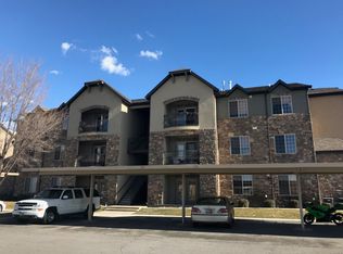 248 S 550 W APT C7, Springville, UT 84663