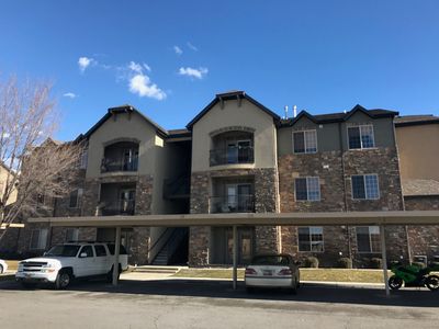 248 S 550 W APT C7, Springville, UT, 84663
