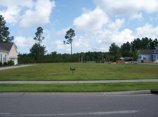 1125 Sandy Grove Pl, Leland, NC 28451