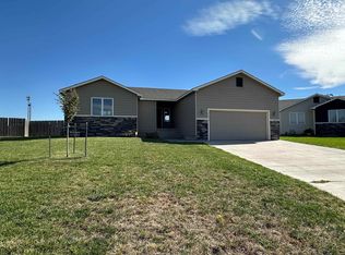 2808 Anna Ave, Dodge City, KS 67801