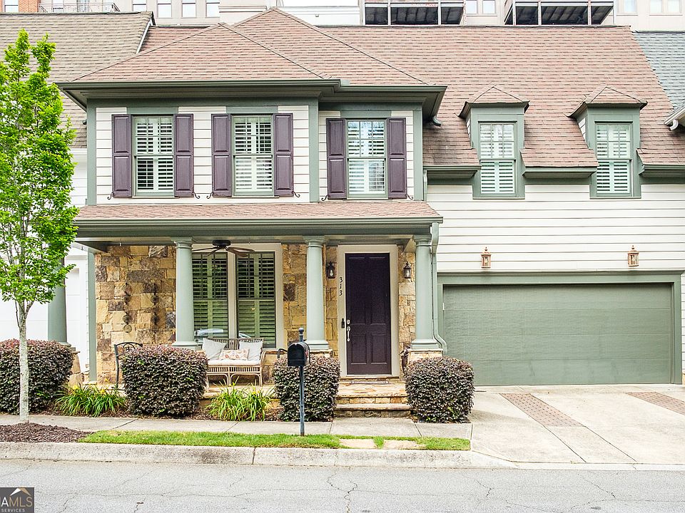 1st image of 313 McAffee St