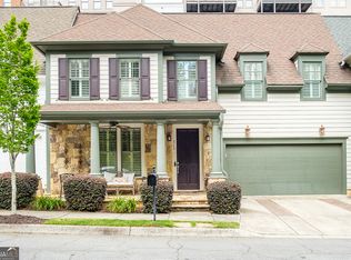 313 McAffee St, Woodstock, GA 30188