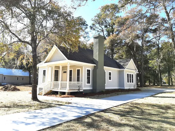 1796 Gordon Rd, Summerton, SC 29148