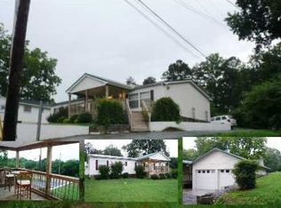 551 Gate St, Augusta, GA 30741