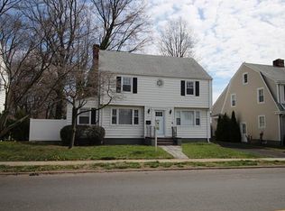 1116 Wood Ave, Bridgeport, CT 06604