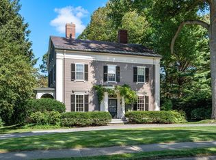 269 Franklin St, Newton, MA 02458