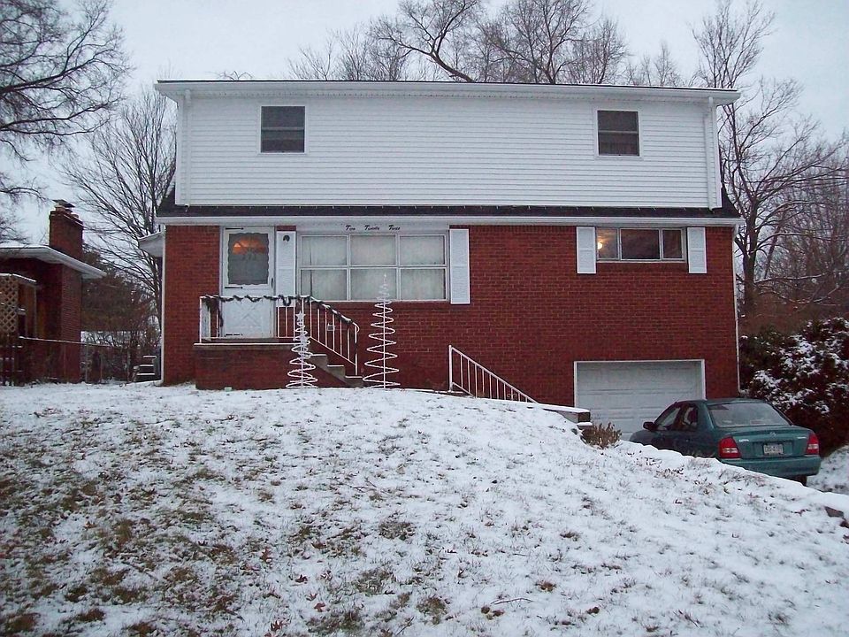 223 Westland Dr Greensburg, PA, 15601 Apartments for Rent Zillow