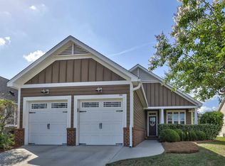 2594 Farragut Way, Tallahassee, FL 32312