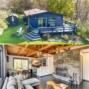 216 John B Hewitt Rd, Denver, NY, 12421