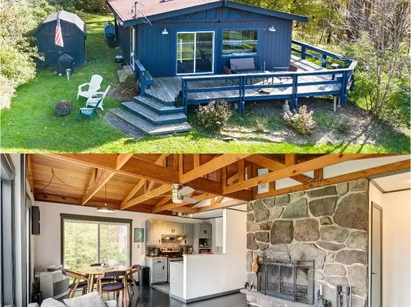 216 John B Hewitt Rd, Denver, NY 12421
