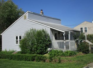 19 Collier Ave, Hamilton, NJ 08619