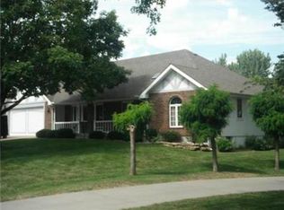 3711 S Beatrice Ct, Independence, MO 64055
