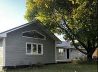 222 Spragueville Rd, Presque Isle, ME 04769