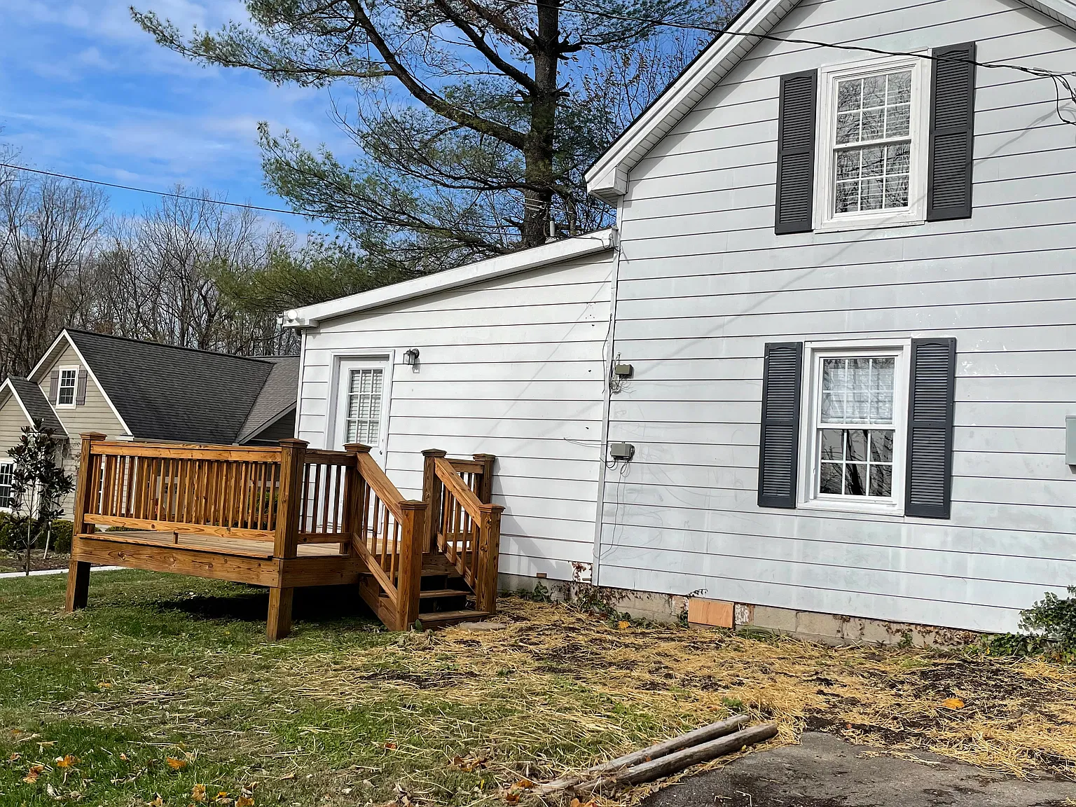 Boone Ln, Lexington — Photo 1