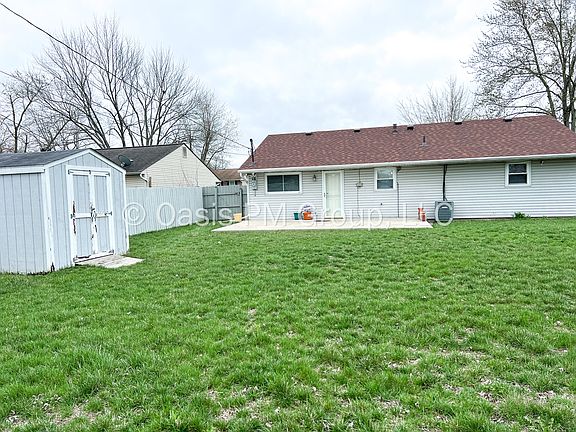 2nd image of 4702 Henley Ave