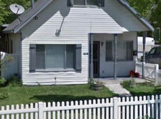 70 W 400 S, Heber, UT 84032