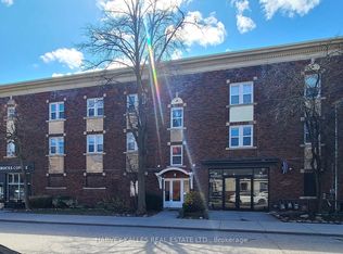 1 Brookdale Ave #6, Toronto, ON M5M 1P2