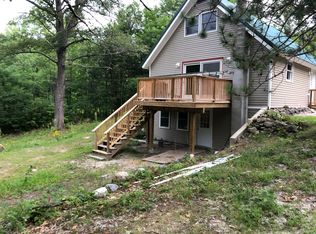 289 Shepherds River Rd, Brownfield, ME 04010