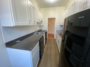 16 Gerald Rd #4, Brighton, MA 02135