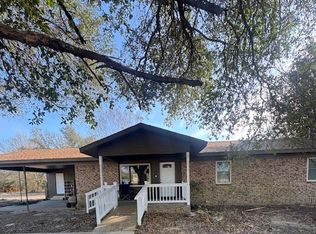 3062 Ranch Rd, Athens, TX 75751
