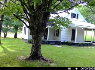 2448 Blackburn Hollow Rd, Cornersville, TN 37047