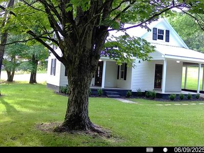 2448 Blackburn Hollow Rd, Cornersville, TN, 37047