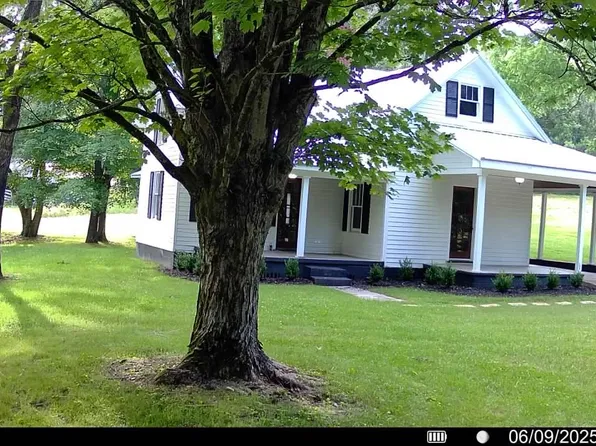 2448 Blackburn Hollow Rd, Cornersville, TN 37047