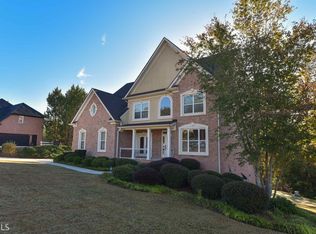 118 Johns Creek Ln, Stockbridge, GA 30281