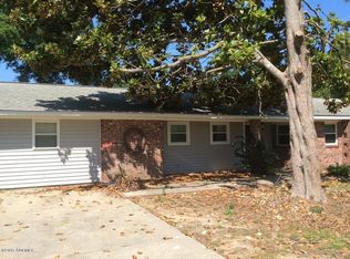 14002 Lake Melton St, Beaufort, SC 29906