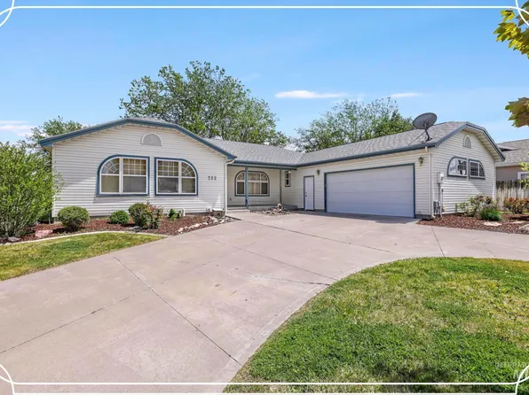 752 Greentree Way, Twin Falls, ID 83301