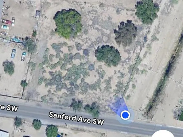 2019 Sanford Ave SW, South Valley, NM 87105