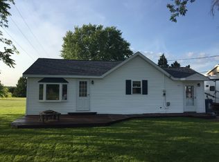 516 W Benjamin St, Linwood, MI 48634