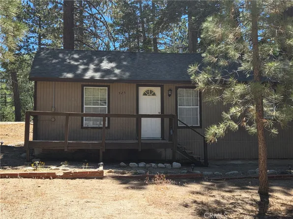 525 Yukon Dr, Green Valley Lake, CA 92341