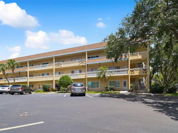 2041 AUSTRALIA WAY W #59, CLEARWATER, FL 33763