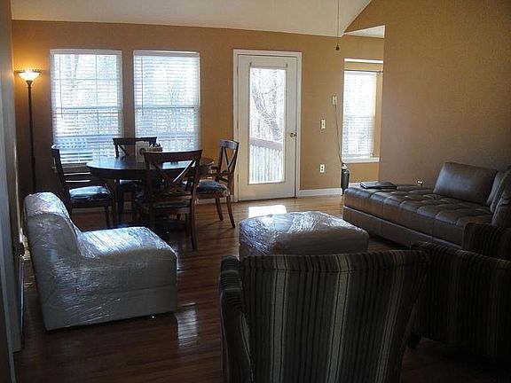 living/dining