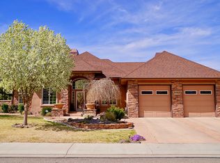 2062 Baseline Dr, Grand Junction, CO 81507