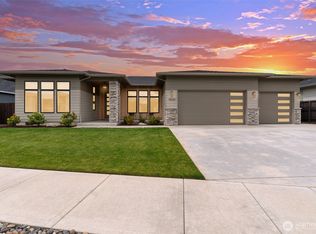 18500 NE 79th St, Vancouver, WA