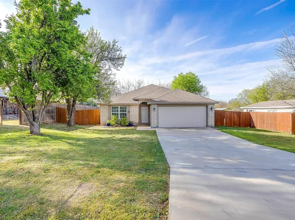 117 James St, Aledo, TX 76008