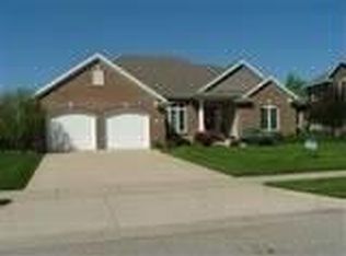 3572 Big Rock Ct SW, Grandville, MI