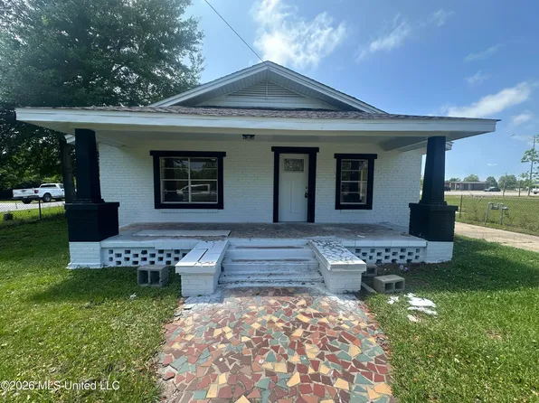 8107 Alabama Ave, Gulfport, MS 39501