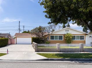 8471 San Clemente Way, Buena Park, CA 90620