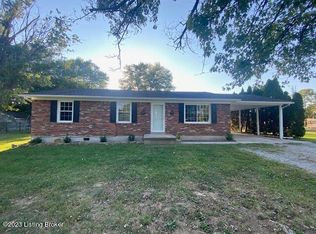 221 S Saint Gregory Church Rd, Coxs Creek, KY 40013