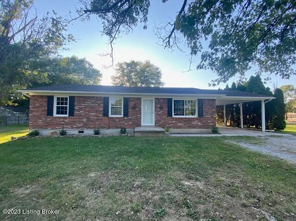 221 S Saint Gregory Church Rd, Coxs Creek, KY 40013