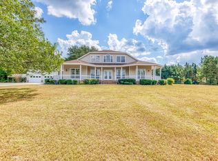 10940 Highway 24, Vina, AL 35593
