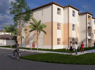 Sweetwater Apartments Phase II, Lake City, FL 32055