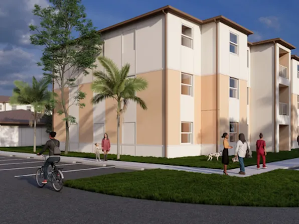 Sweetwater Apartments Phase II
